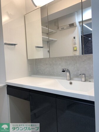 ラ・ベレッツァ フェリオの物件内観写真